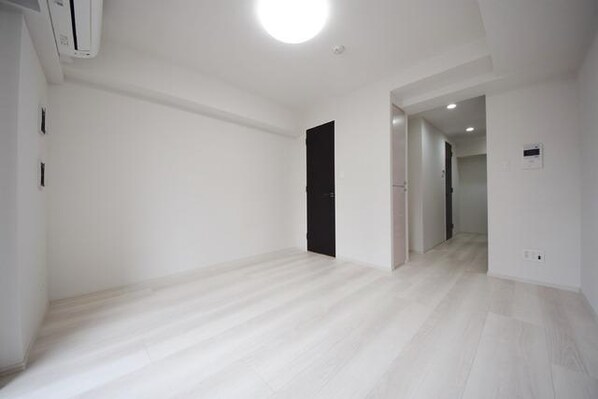 ジーベック東日暮里ノースの物件内観写真